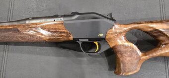 Blaser R8 Success + hlaveň kanyl - 5