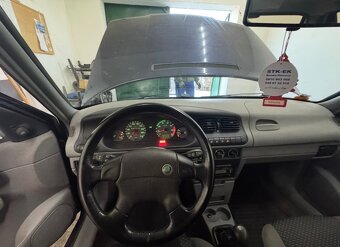 Škoda Felícia - Magic 2 - 1.3MPI - 5