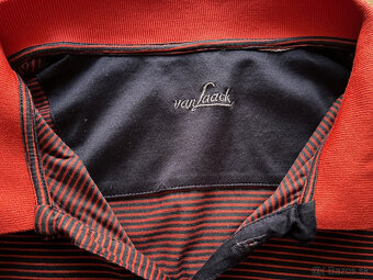 Pánske tričko Van Laack - veľ. L - 5