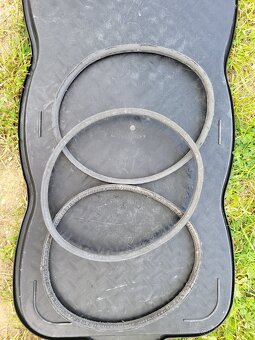 Predam remen na miesacku MEYLE 13x715 - 5