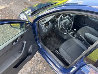 Skoda Rapid 1.6 tdi - 5