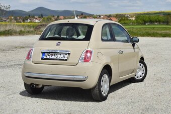 Fiat 500 - 5