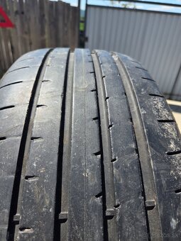 235/60 R18 Letné Pneumatiky - 5