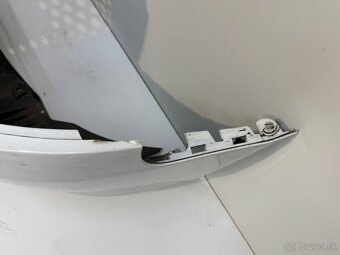 Predný nárazník Audi A3 - originálny diel - 5