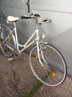 Ktm damsky - 5