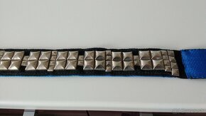 Gitarový pás - 5