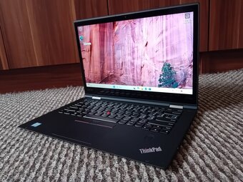 Lenovo ThinkPad X1 Yoga Gen 2.. 14" dotykový.... - 5
