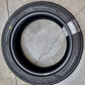 Zimné pneumatiky 245/45 R18 MATADOR - 5