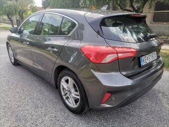 Ford Focus BENZIN r.v.2019 - 5