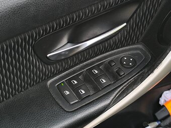 BMW 316d _ Automat _ F31 - 5