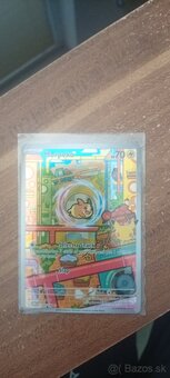 Pokemon album 30th + hity - 5