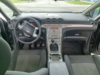 Ford S-max 2,0 tdci 103kw - 5