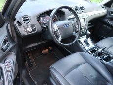 Predám Ford S-Max r. 2012 Titanium X 7m diesel -MOŽNÁ VÝMENA - 5
