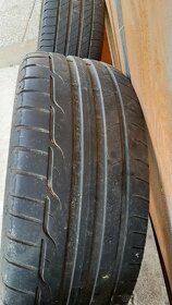 Disky s pneu R 17 - 5