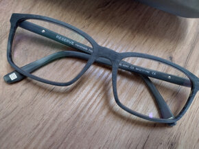 Znackove dioptricke okuliare v puzdre - 5