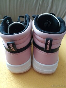 Tenisky " sprandi " 33 - 5