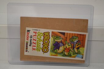 KINDER PUZZLE ... - 5