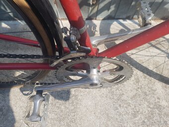 Bicykel Bohemia Eska - 5