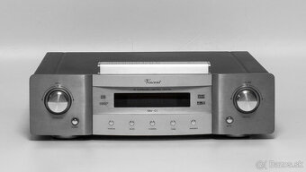Vincent SAV-C1 + Vincent SAV-P200 - 5