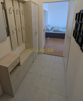 1-izbový byt na Karloveskej ulici - 5