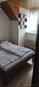 Prenajmem 4 izbový byt Humenné Sokolej - 5