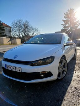 Predám VW Scirocco 2011 - 5