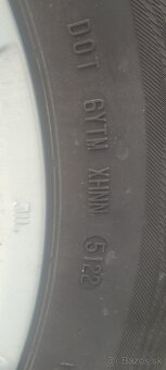 Elektrony a pneumatiky - 5