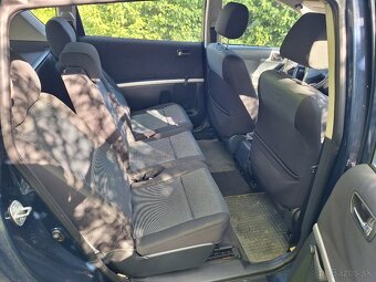 Toyota verso - 5