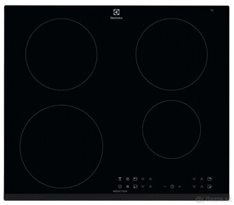 Indukčná varná doska Electrolux - 5