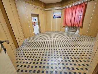 Obchodný priestor 73,2 m2 v centre Malaciek, Radlinského - 5