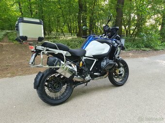 BMW R 1250 GS Adventure - 5