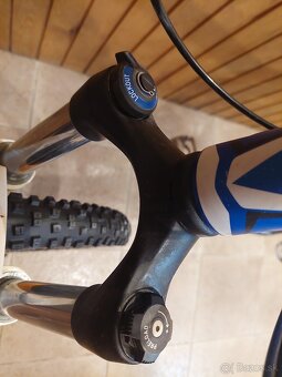 TREK Fuel ex5 - 5