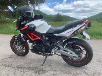 Aprilia Shiver 750 ABS - 5