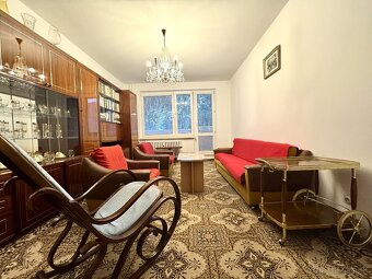 Zariadený 2-izbový byt blízko centra Žiliny - 5