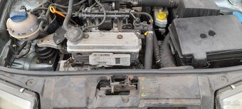 Škoda Fabia Kombi - Škoda Fabia Krátka - Octavia - 5