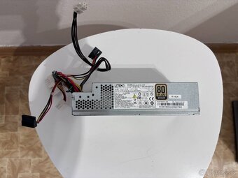 Predám použitý zdroj do počítača Acer Veriton X2631G 220W. - 5