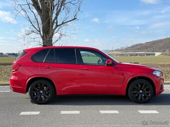 BMW X5 4.0d Xdrive 8.ZF 230kw - 5