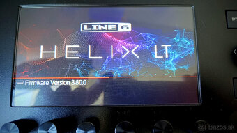 Line 6 Helix LT + originál batoh - 5