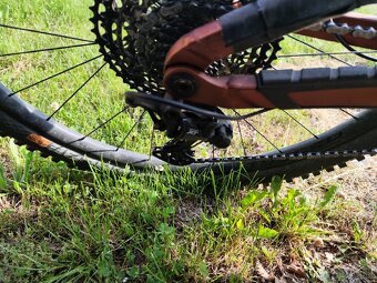 Trek fuel ex 8 gen 6 custom - 5