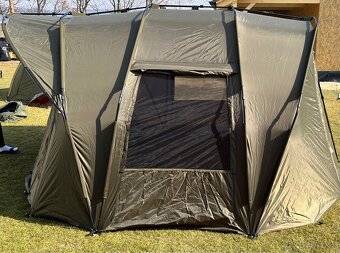 Velky bivak JRC quad 2g xxl - 5