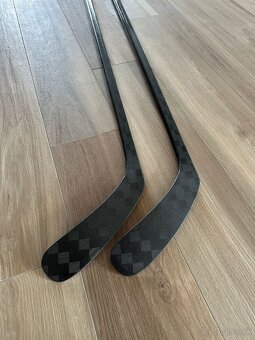 HOKEJKA - MyBlackStick- CCM FT7 PRO INTER - 5