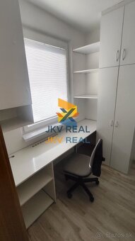 Na prenájom 3 izbový byt, Budovateľsá, Prešov - 5