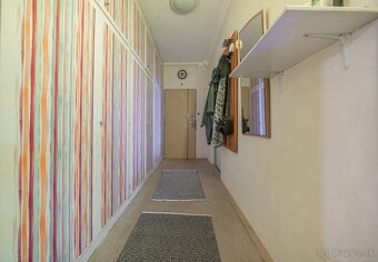 PRIVÁTNY MAKLÉR | 3,5-izbový byt s praktickým riešením a rýc - 5