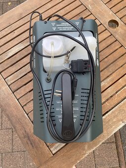 Dymostroj ADJ fury 2000 - 5