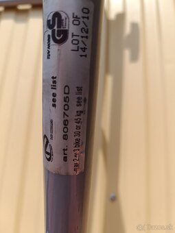 nosič bicyklov na 5.dvere - 5