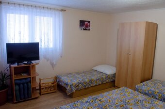 Ubytovanie neďaleko kúpaliska Vadaš - Štúrovo - 5