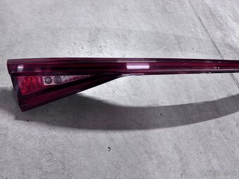 Zadne svetlo Seat Leon IV 5FA945307G TOP STAV - 5