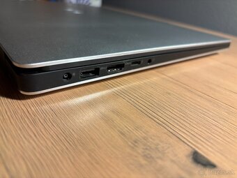 Dell precision 5540 - 5