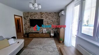 REZERVOVANÉ. Na predaj 4 izbový byt, Humenné (N258-114-MIM) - 5