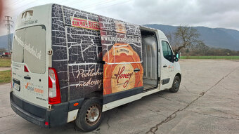 Movano 2,3 CDTi L3H2 - 5